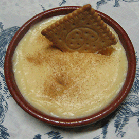 Crema catalana