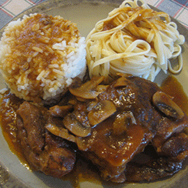 Ossobuco