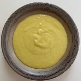 Vichyssoise