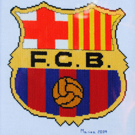 Punt de creu de Marisa Cardenal