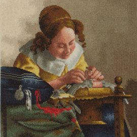 Punt de creu de Marisa Cardenal