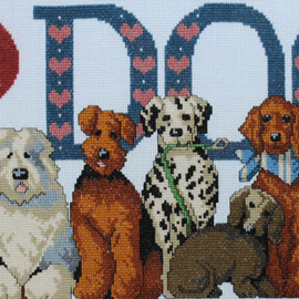 Punt de creu de Marisa Cardenal