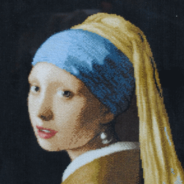 Punt de creu de Marisa Cardenal