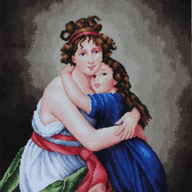 Punt de creu de Marisa Cardenal