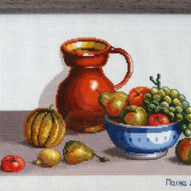 Punt de creu de Marisa Cardenal