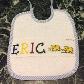 Punt de creu de Marisa Cardenal