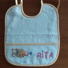 Punt de creu de Marisa Cardenal