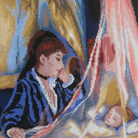 Punt de creu de Marisa Cardenal