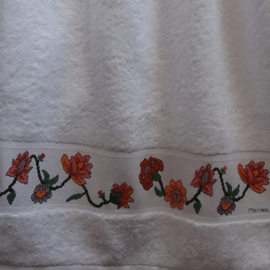 Punt de creu de Marisa Cardenal